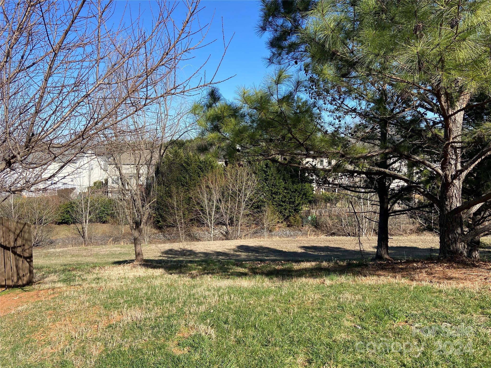 Berewick - Residential