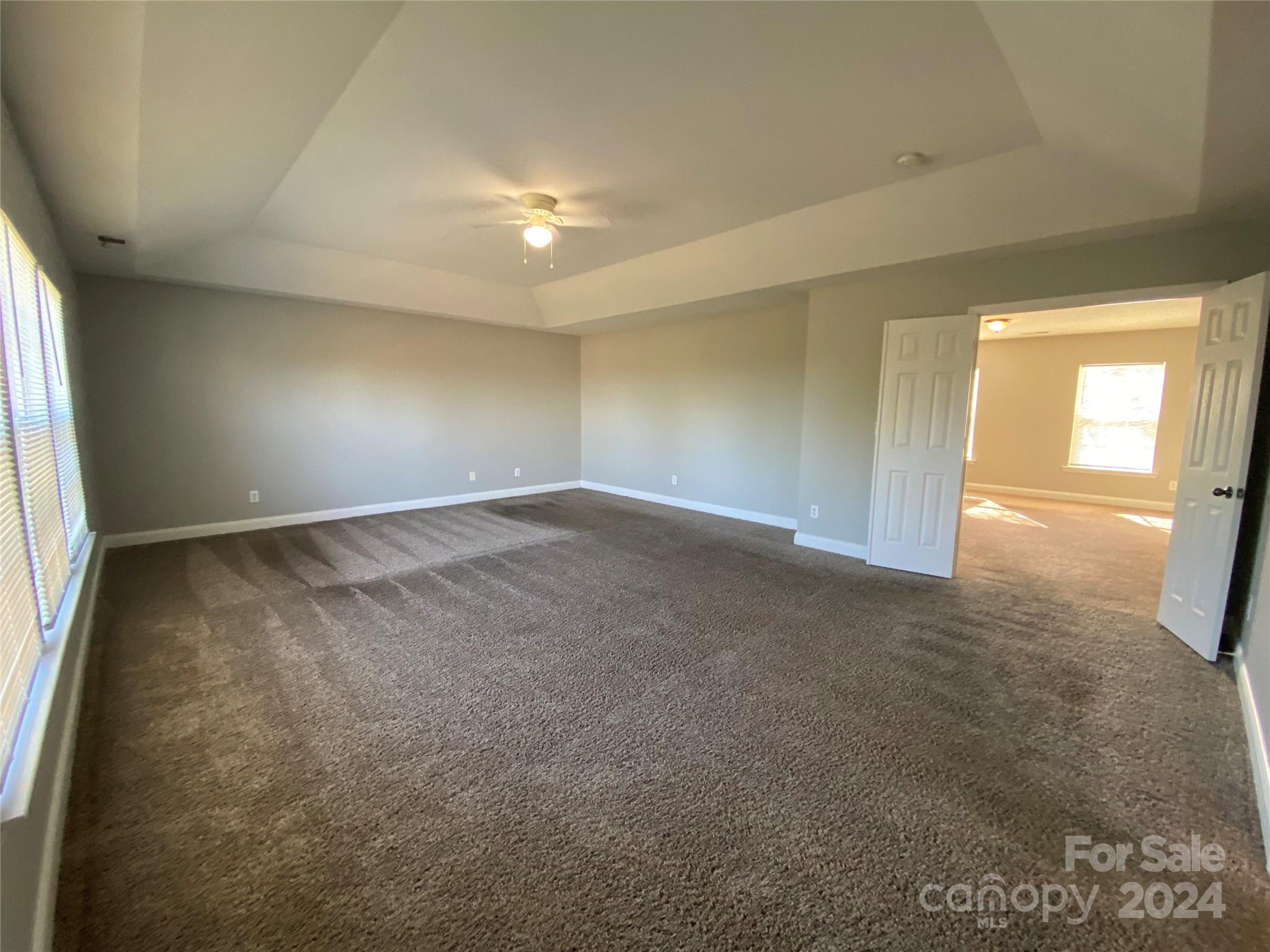 Berewick - Residential