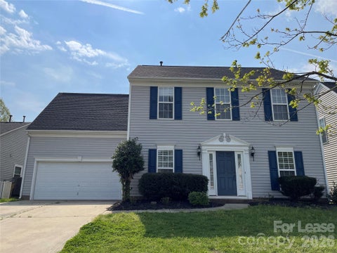 Photo of 2014 Rosewater Lane, Indian Trail, NC 28079 (MLS # 4420709)