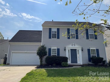 2014 Rosewater Lane Indian Trail NC 28079