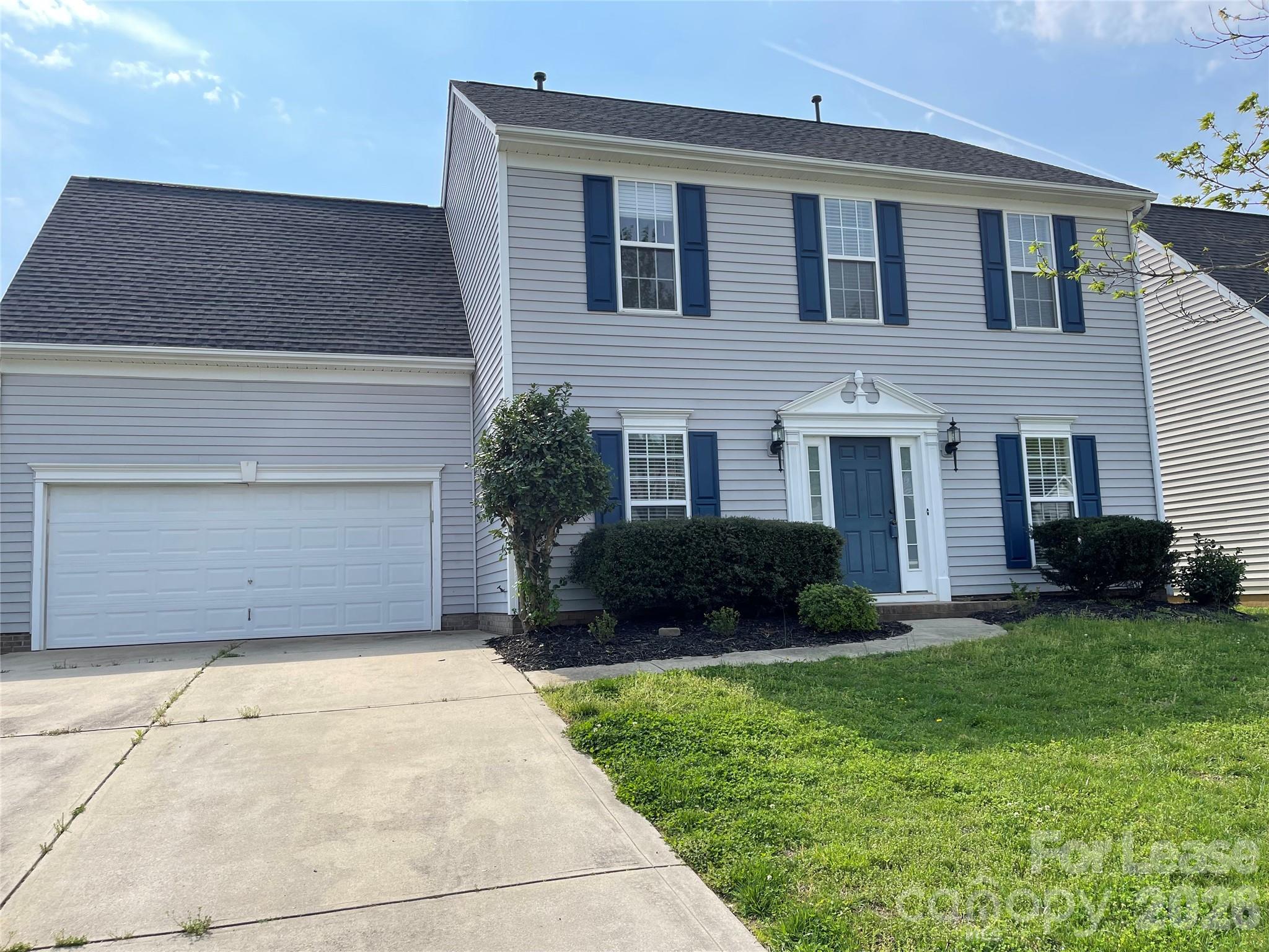 2014 Rosewater Lane