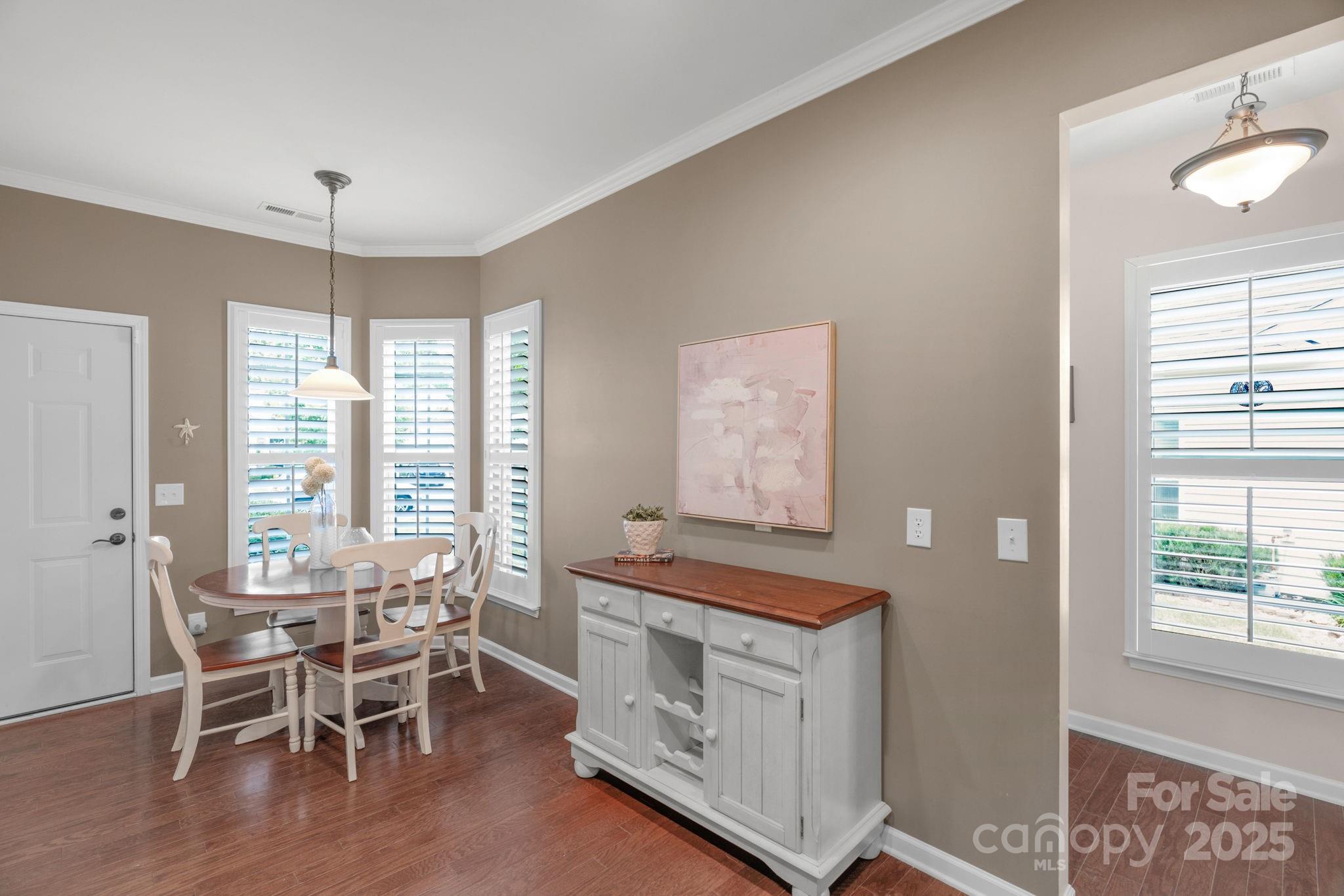 Sun City Carolina Lakes - Residential