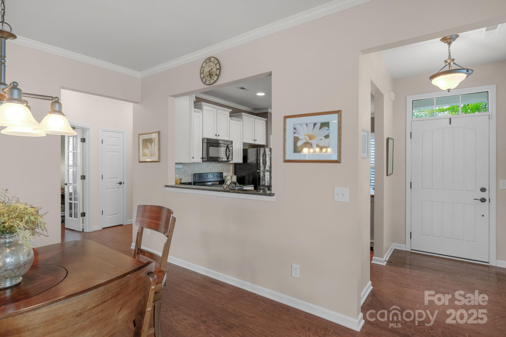 Sun City Carolina Lakes - Residential