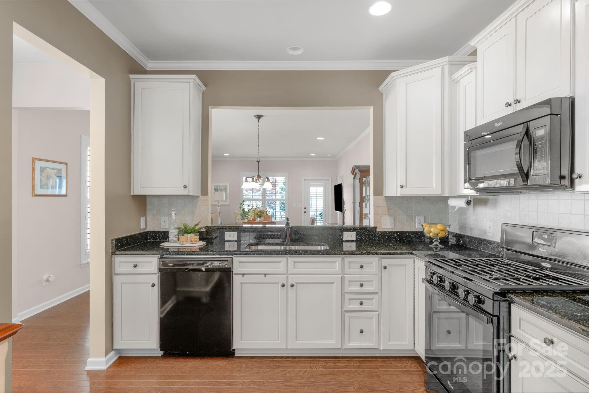 Sun City Carolina Lakes - Residential