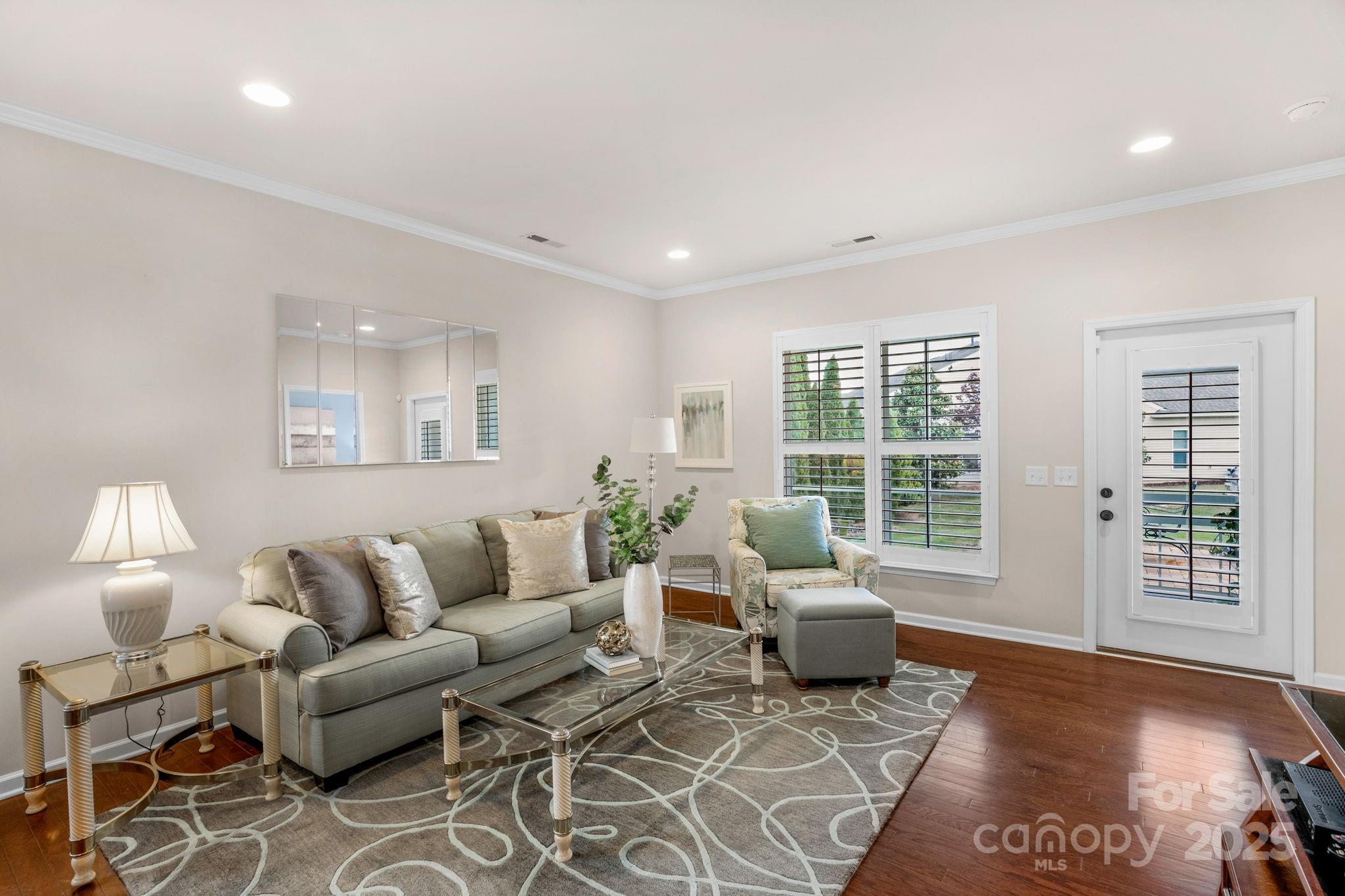 Sun City Carolina Lakes - Residential