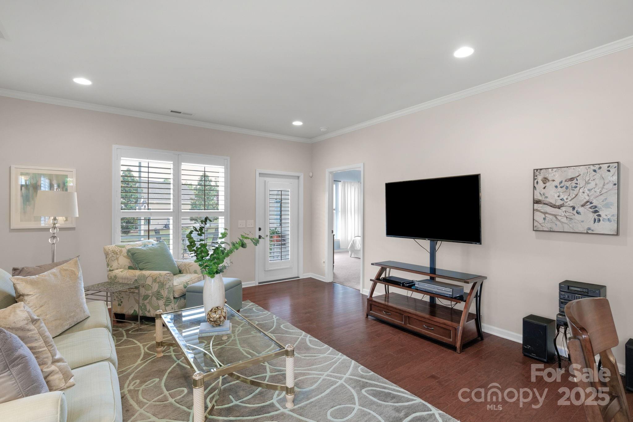 Sun City Carolina Lakes - Residential