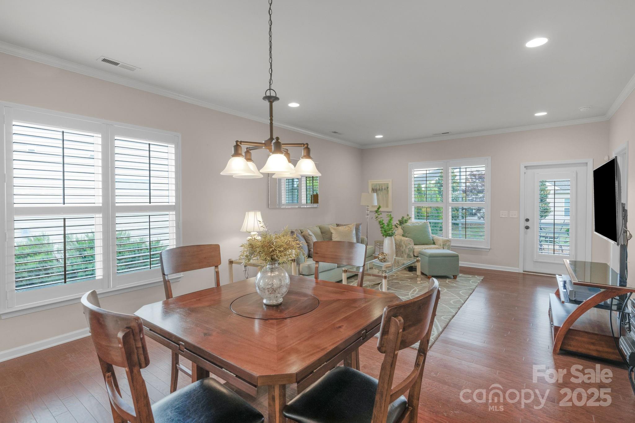 Sun City Carolina Lakes - Residential