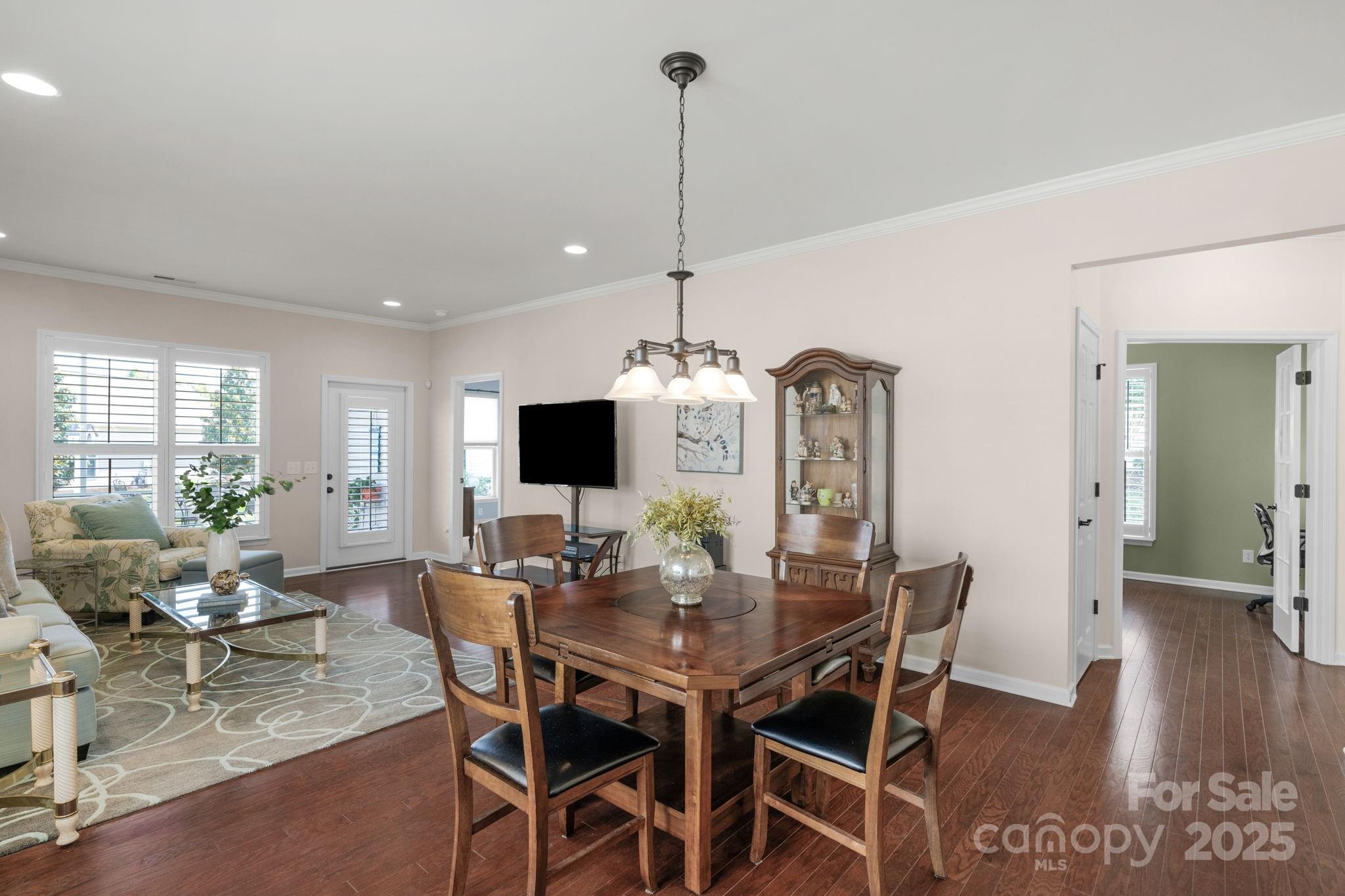 Sun City Carolina Lakes - Residential