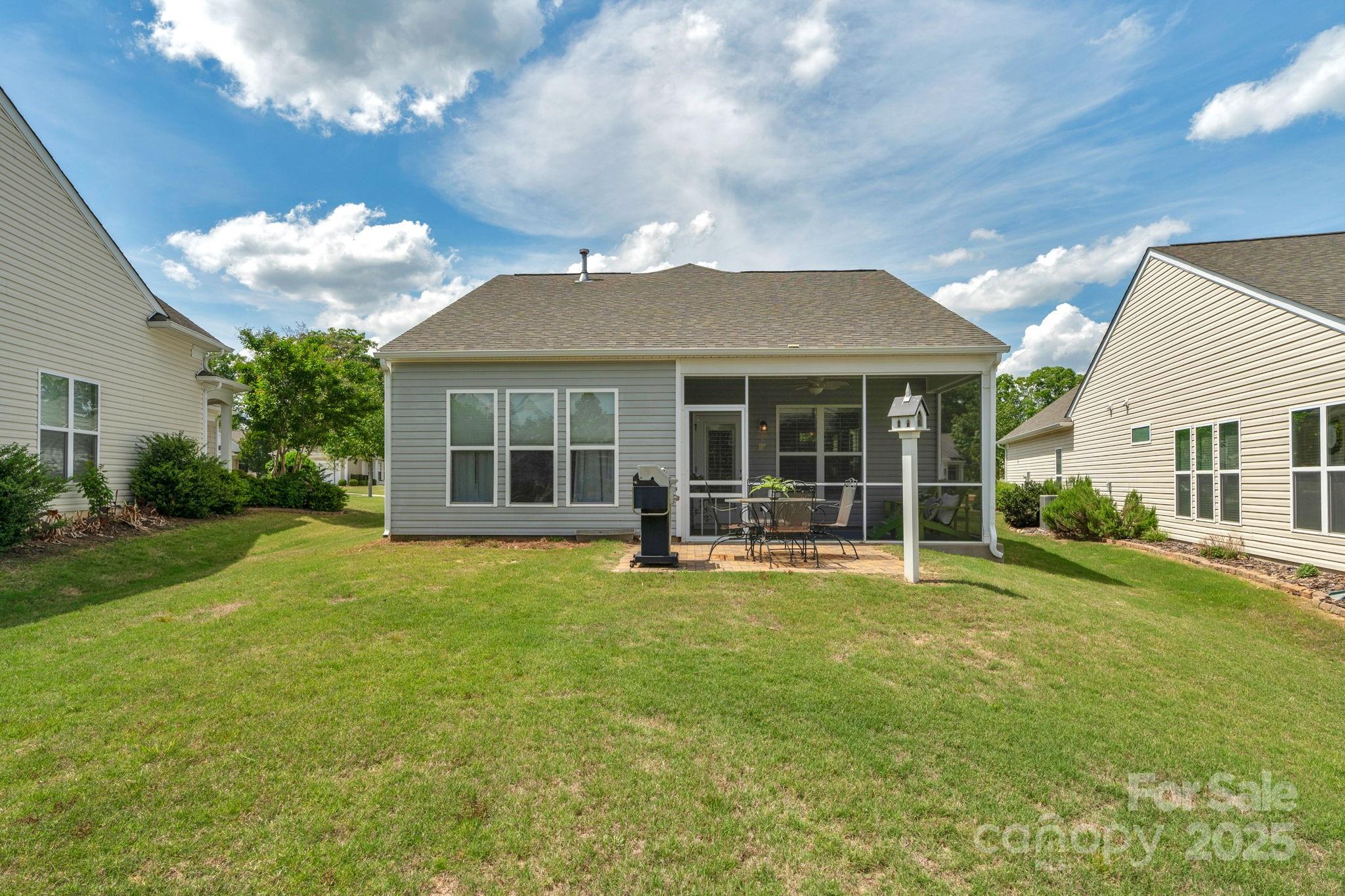 Sun City Carolina Lakes - Residential