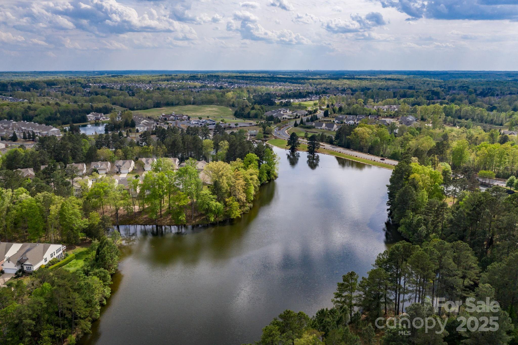 Sun City Carolina Lakes - Residential