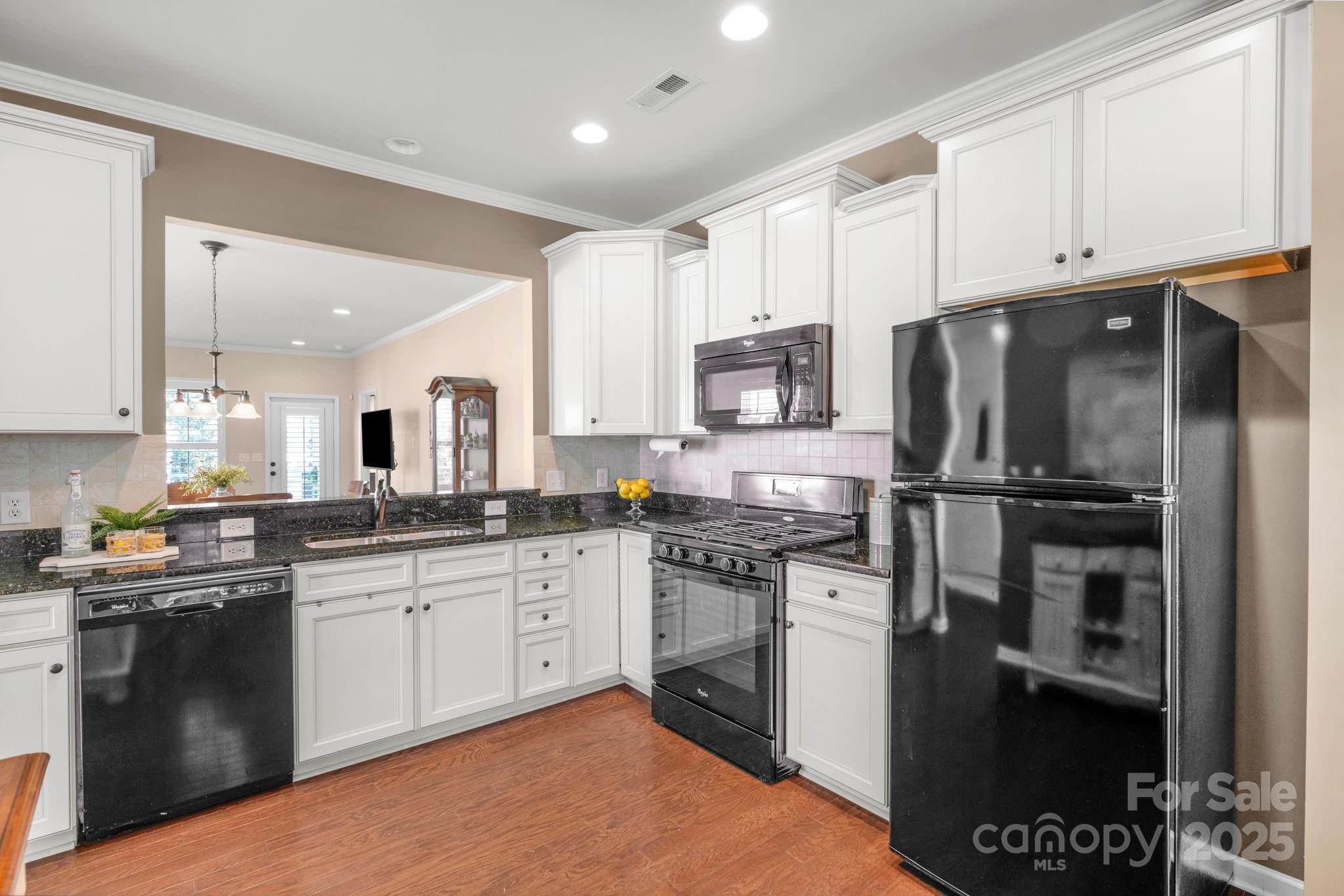 Sun City Carolina Lakes - Residential