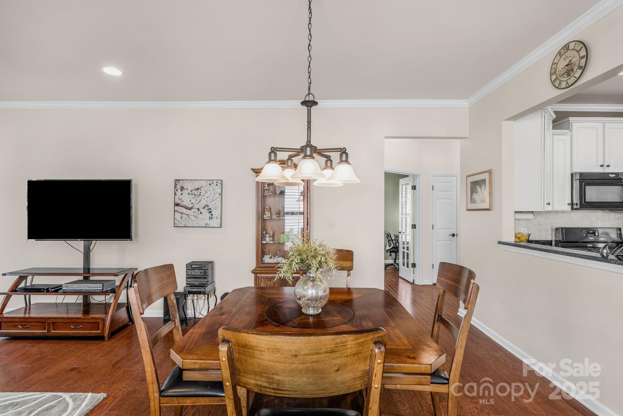 Sun City Carolina Lakes - Residential