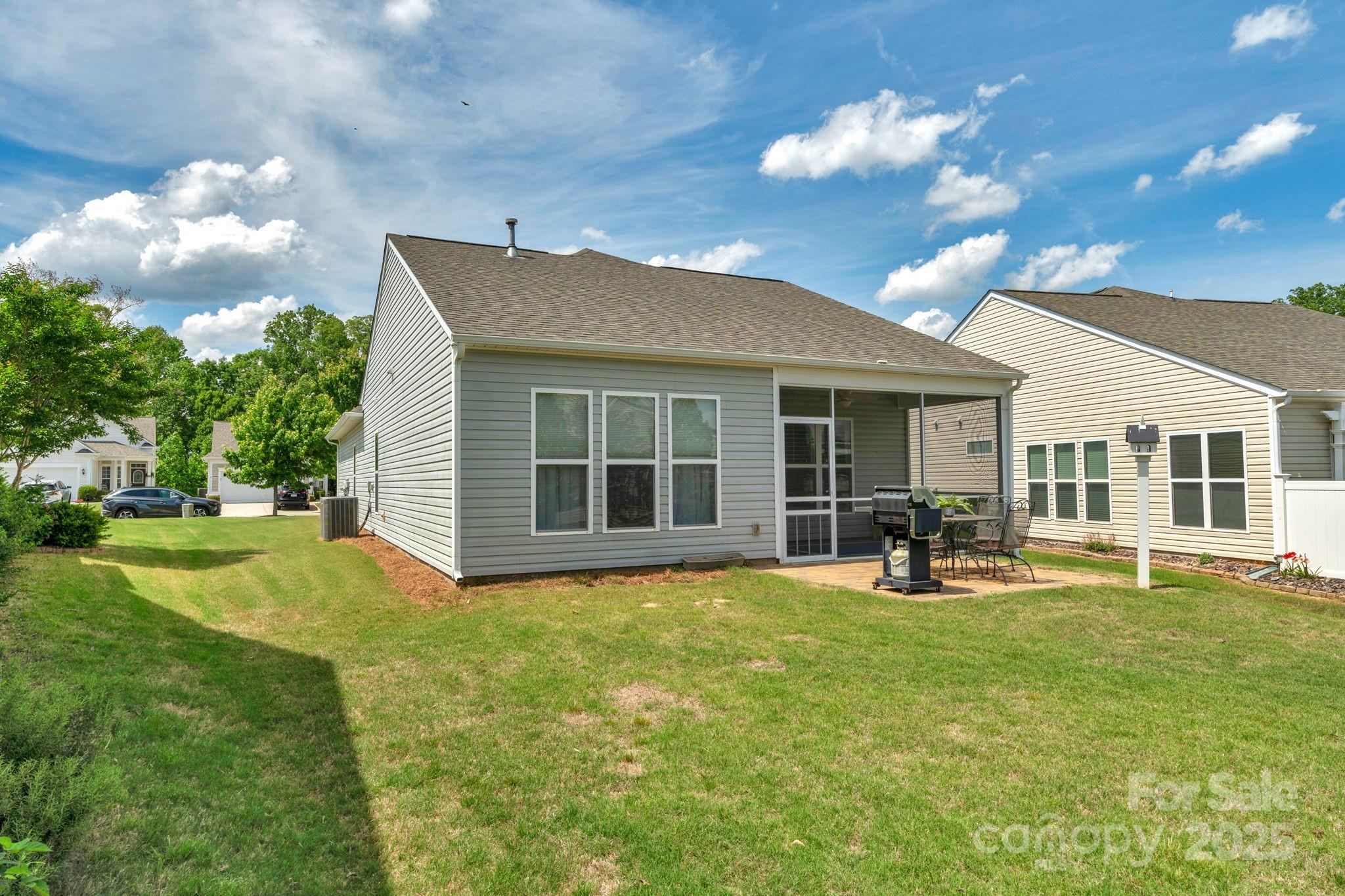 Sun City Carolina Lakes - Residential