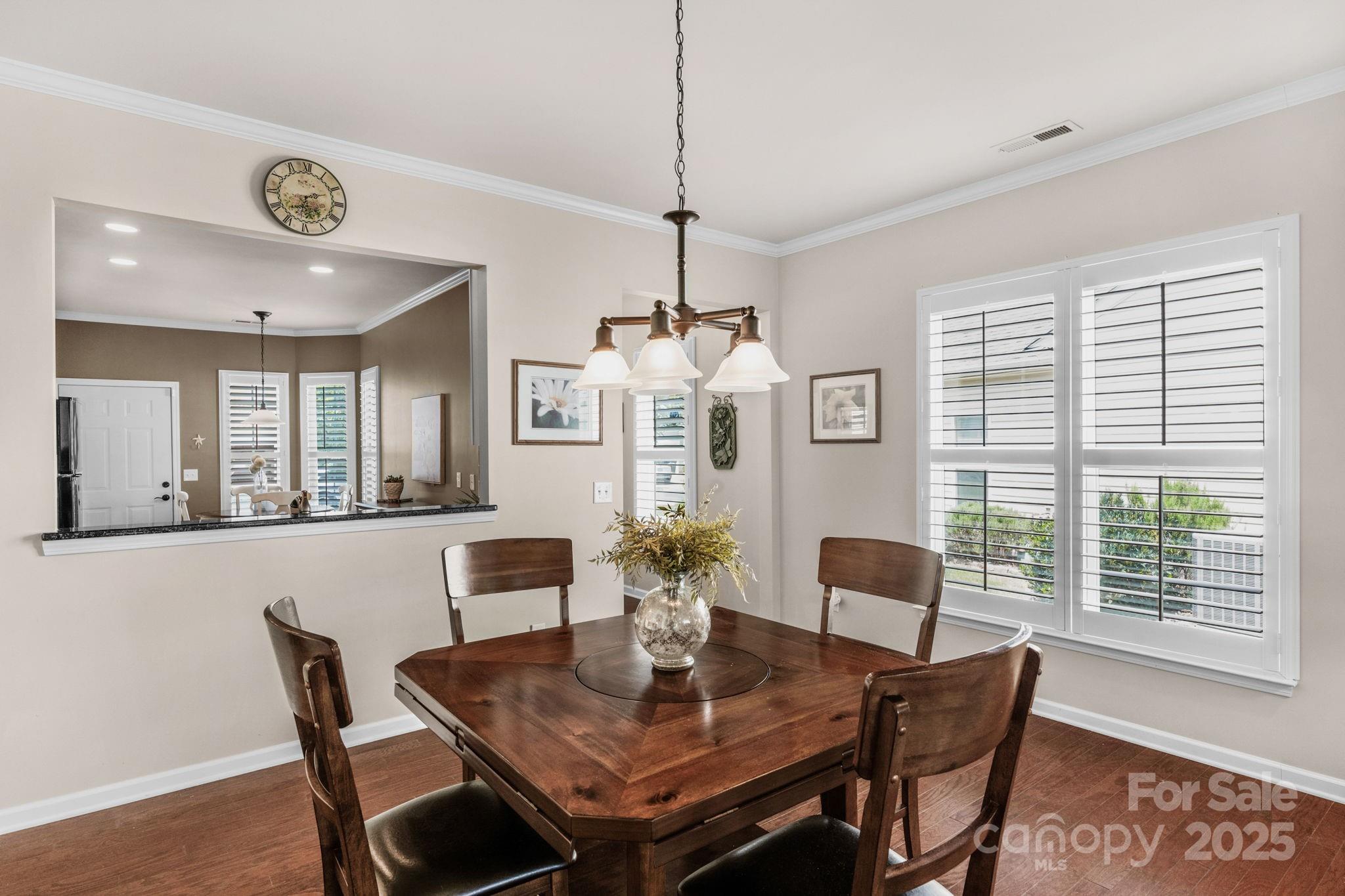 Sun City Carolina Lakes - Residential