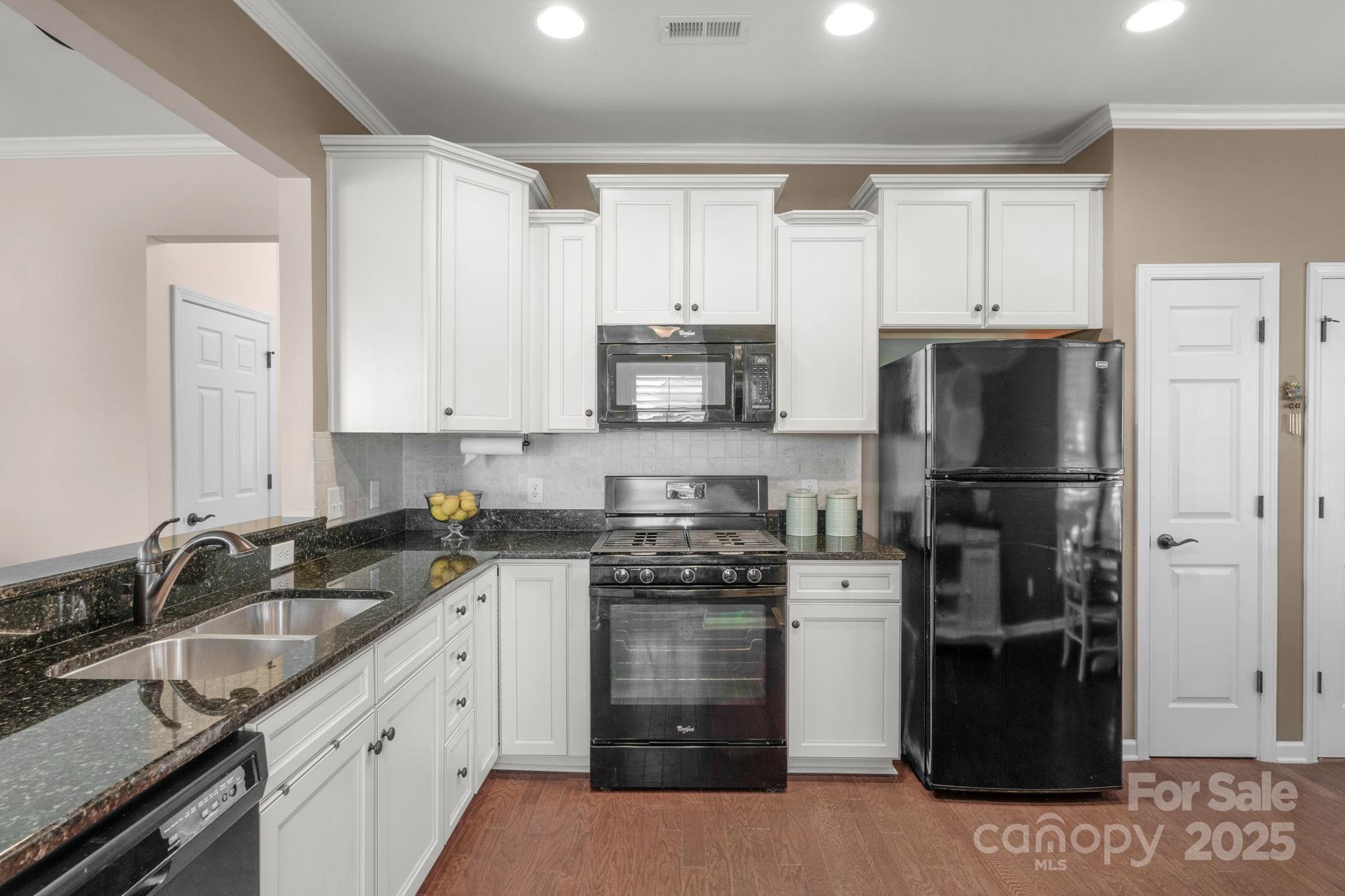 Sun City Carolina Lakes - Residential