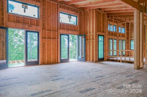 A home in Hendersonville