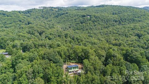 A home in Hendersonville