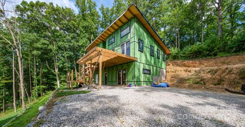 A home in Hendersonville