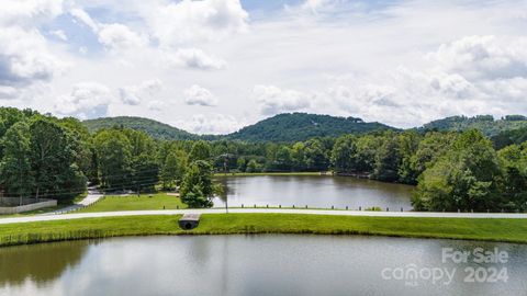 A home in Hendersonville