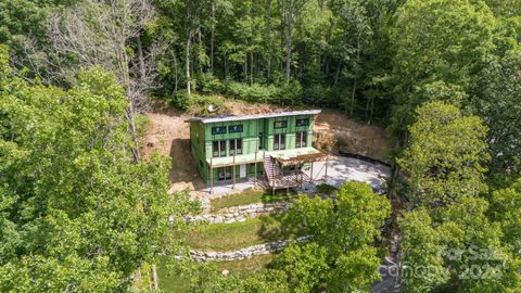 A home in Hendersonville