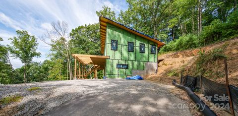 A home in Hendersonville