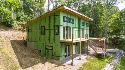 A home in Hendersonville