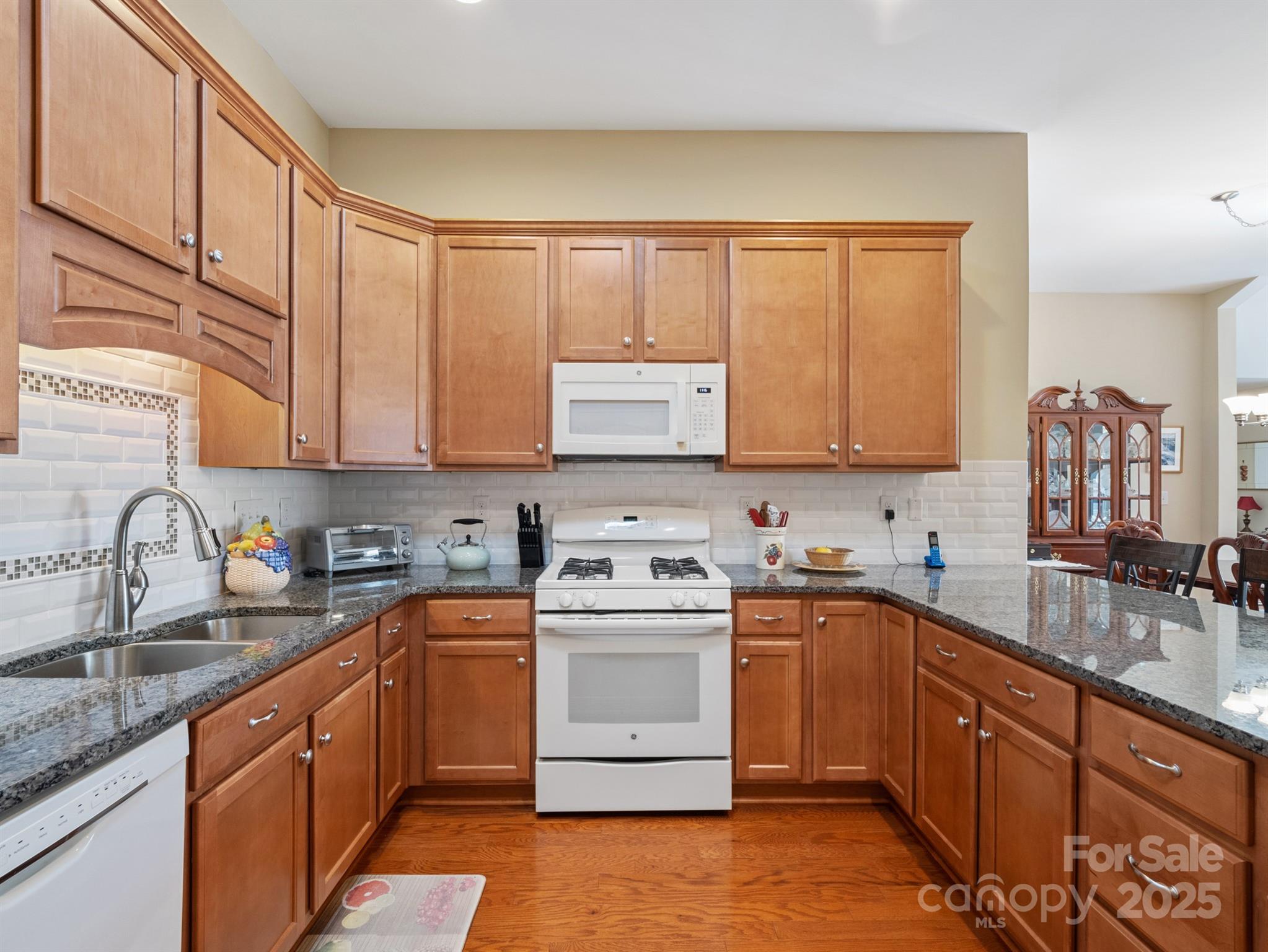 The Village At India Hook - Residential