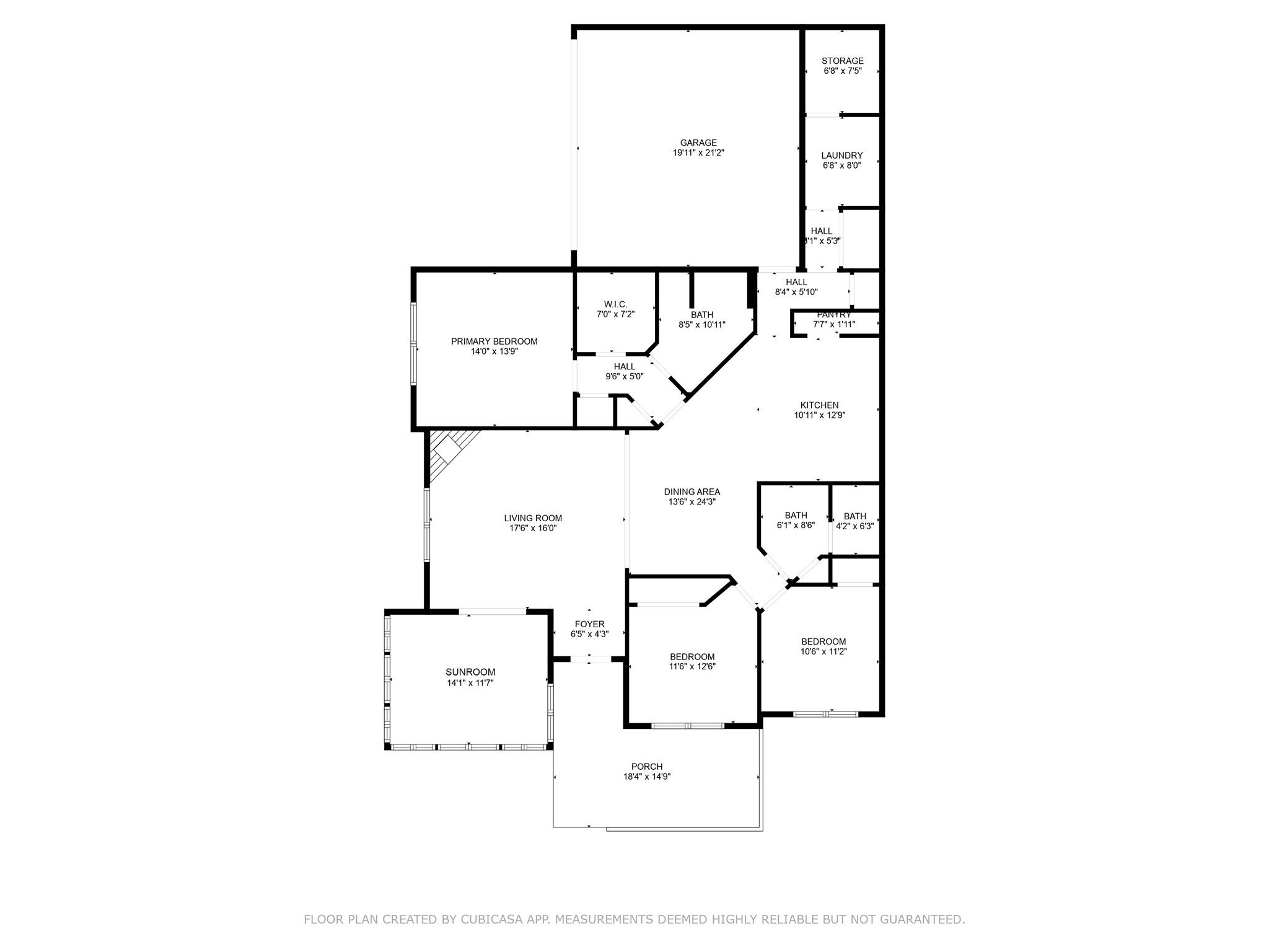 The Village At India Hook - Residential