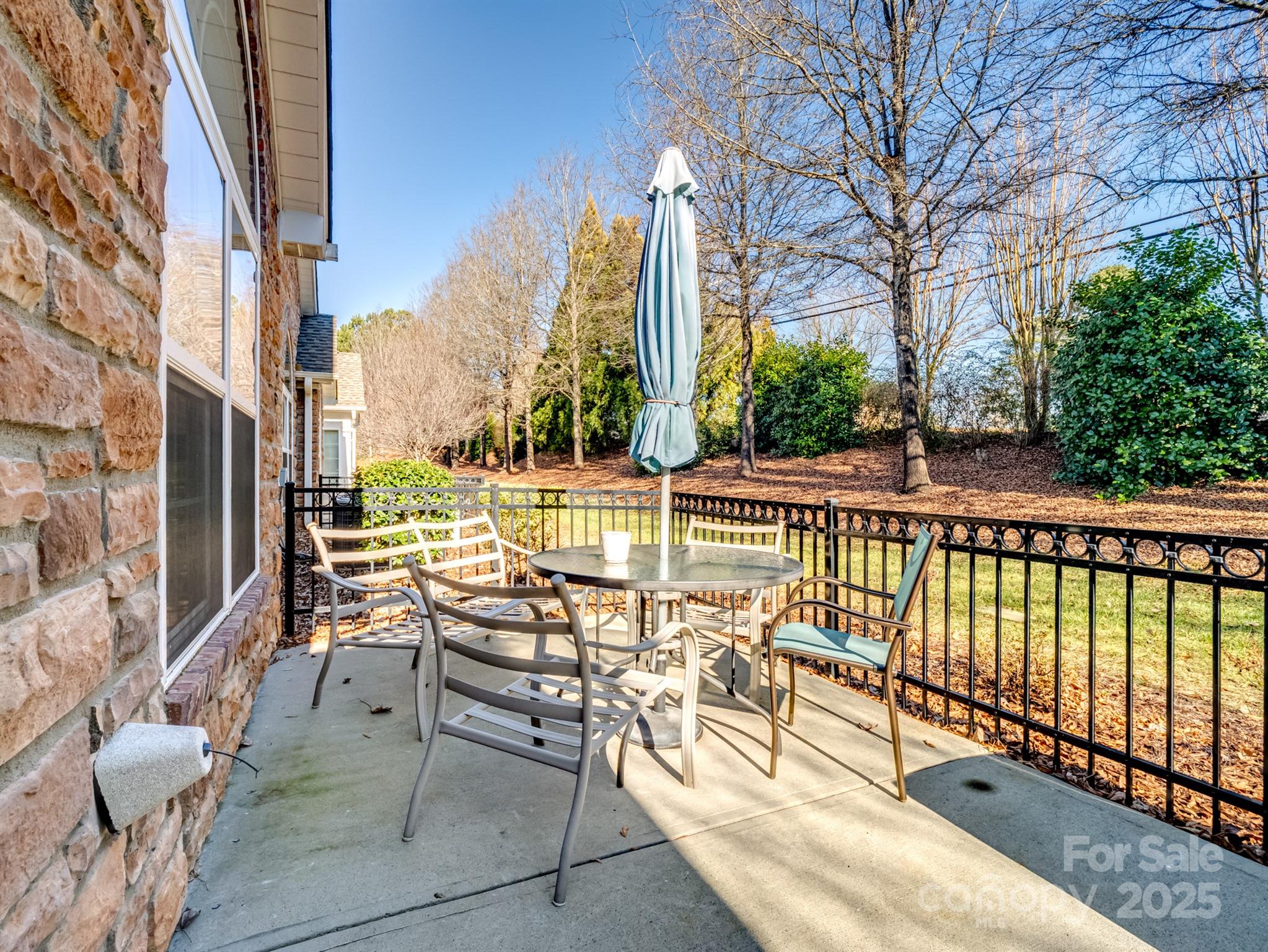 The Village At India Hook - Residential