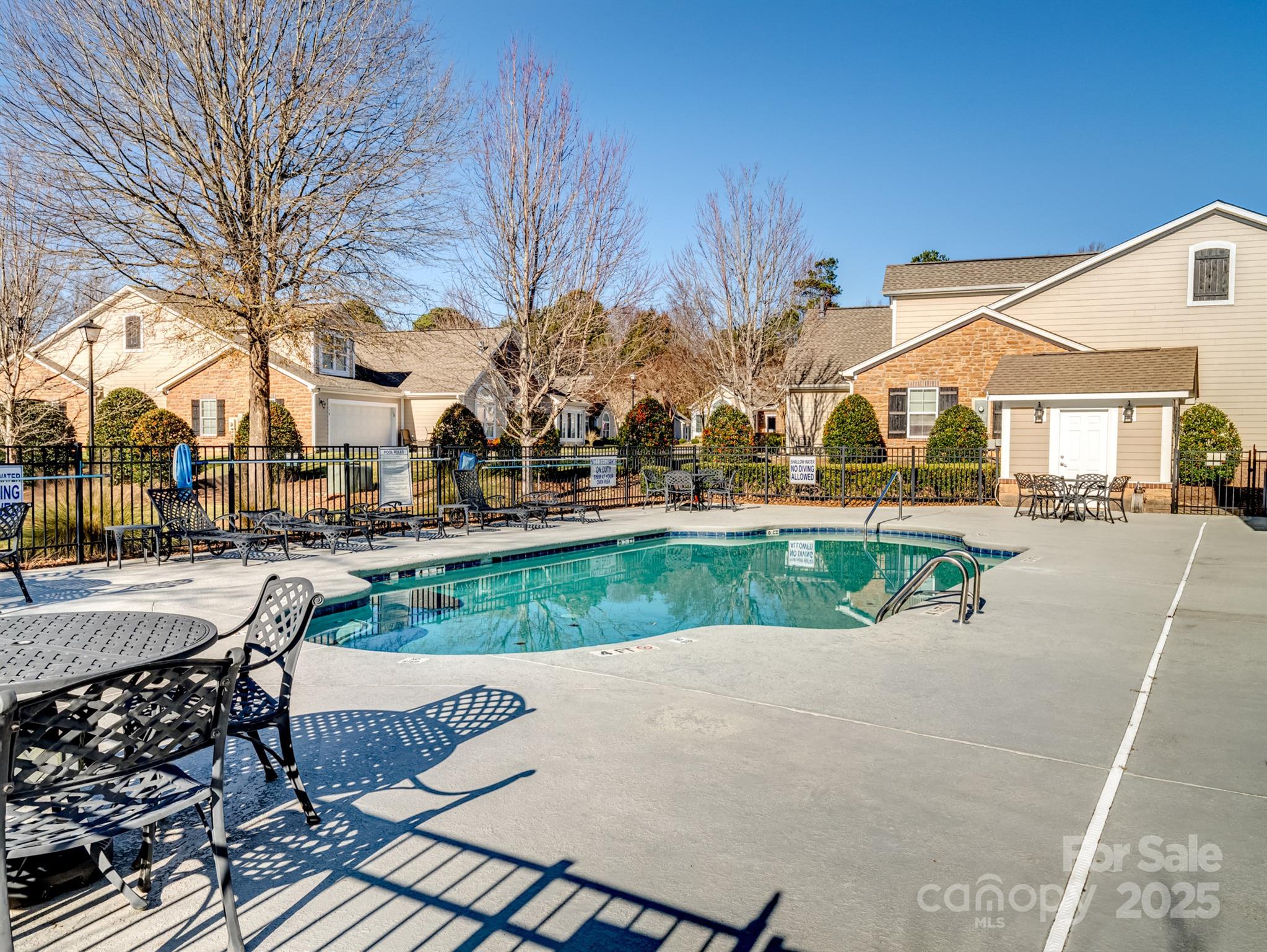 The Village At India Hook - Residential