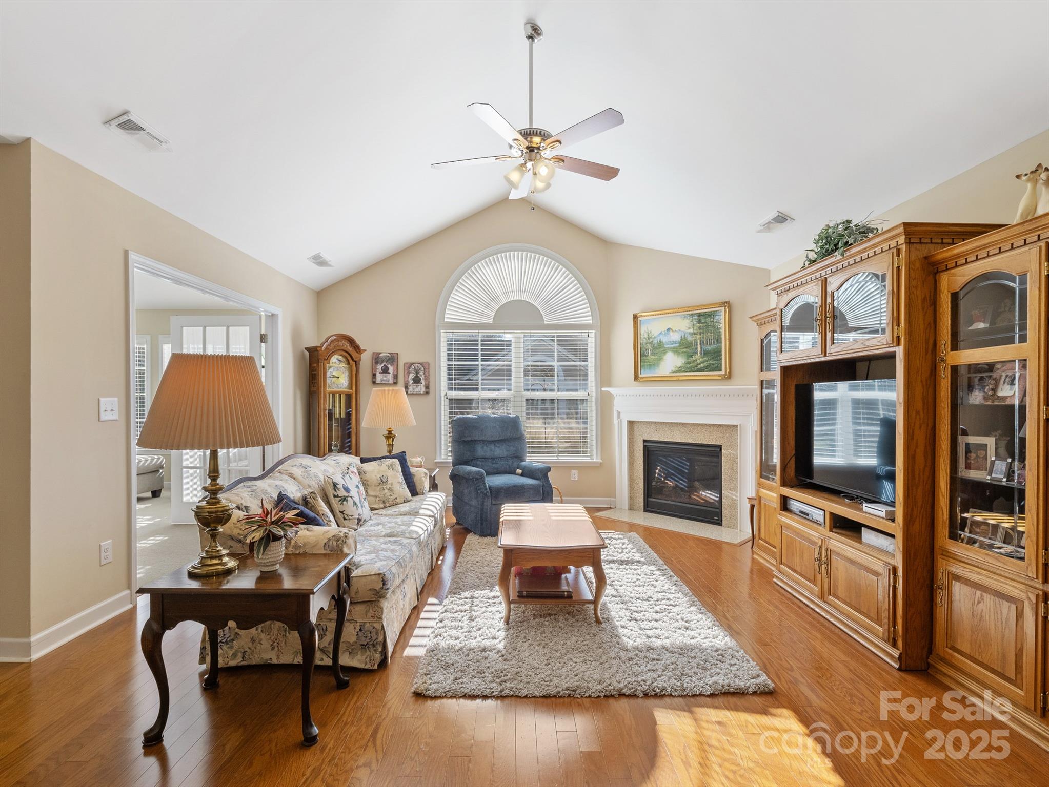 The Village At India Hook - Residential