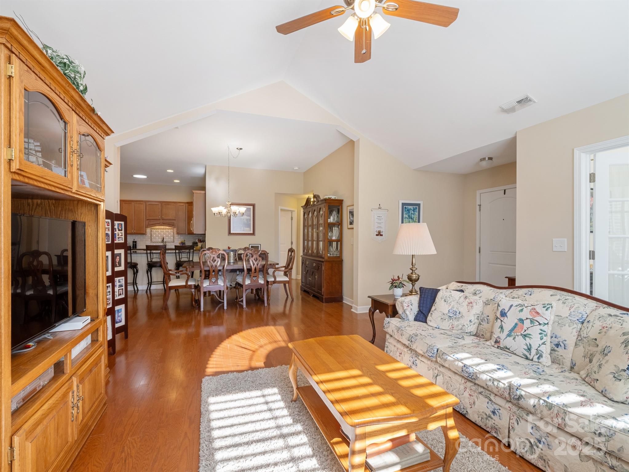 The Village At India Hook - Residential