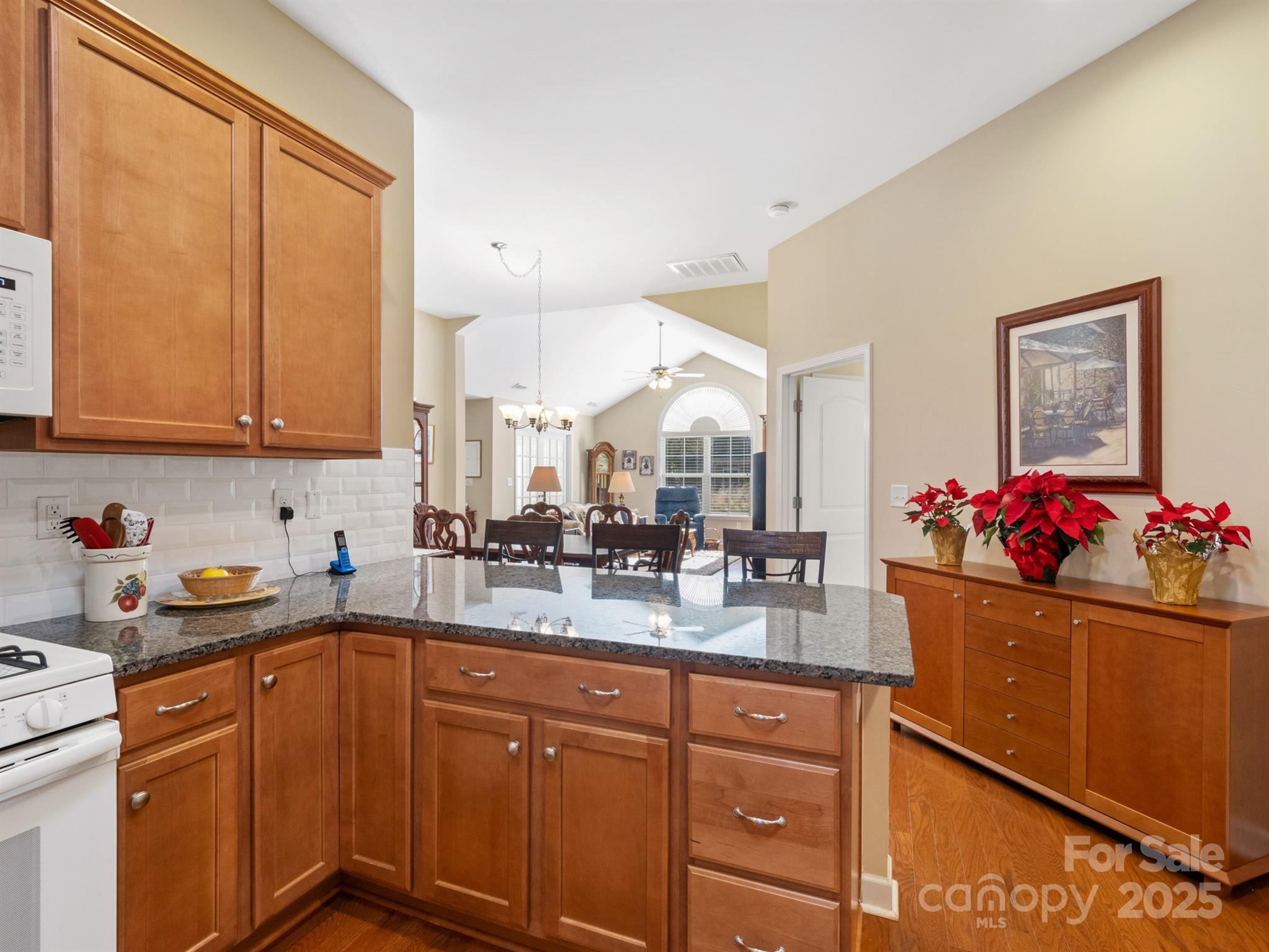 The Village At India Hook - Residential