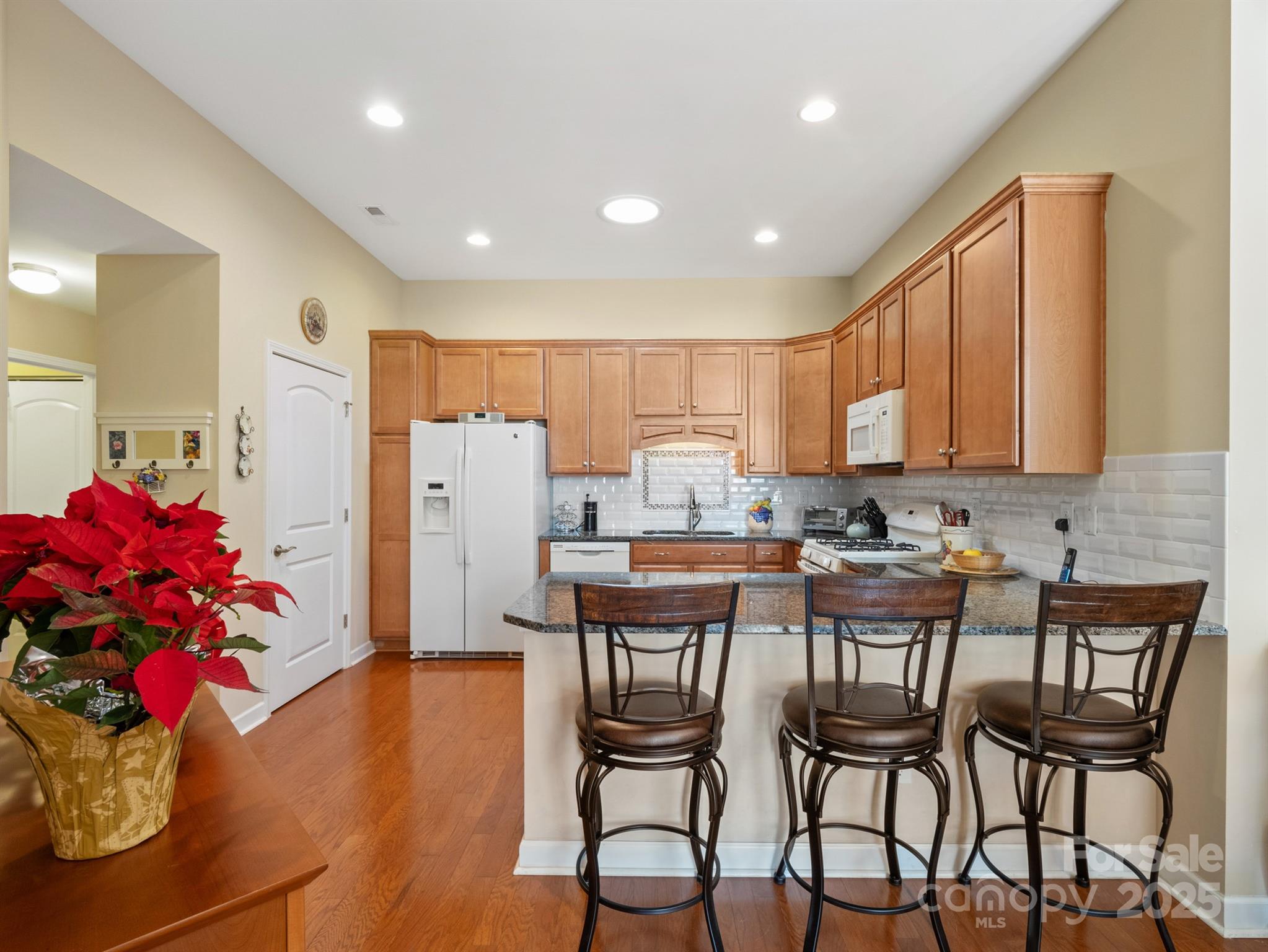 The Village At India Hook - Residential