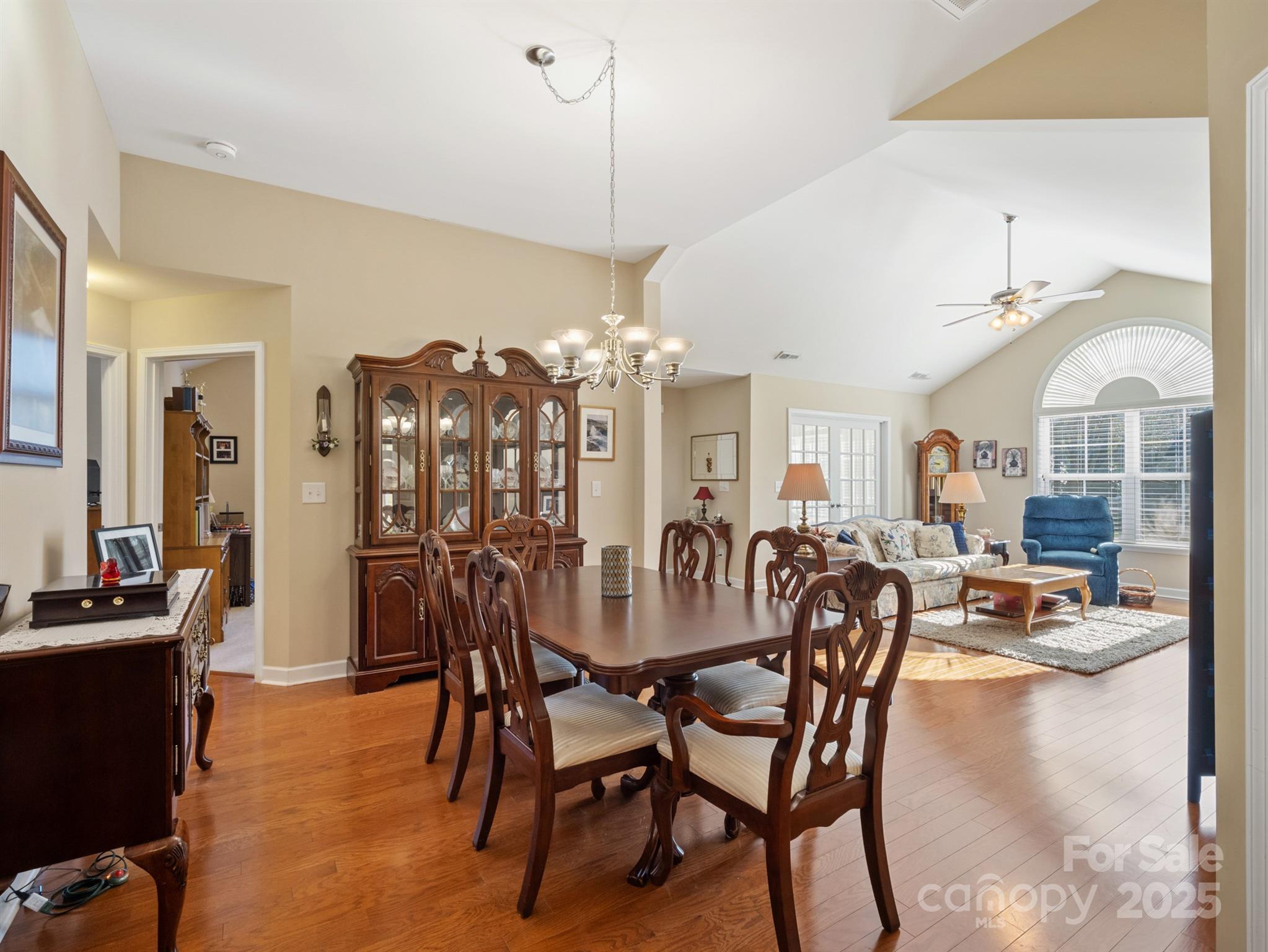 The Village At India Hook - Residential