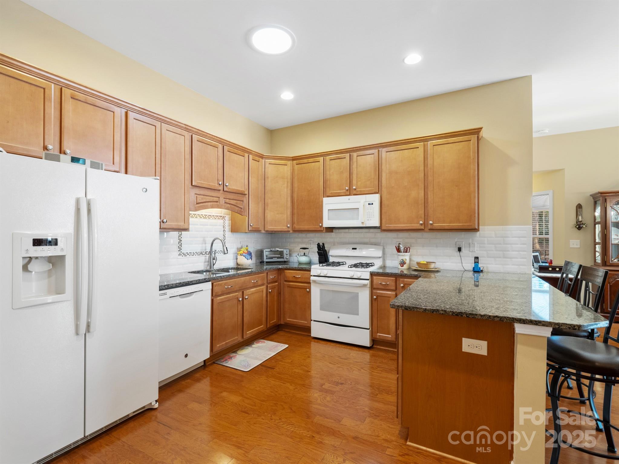 The Village At India Hook - Residential