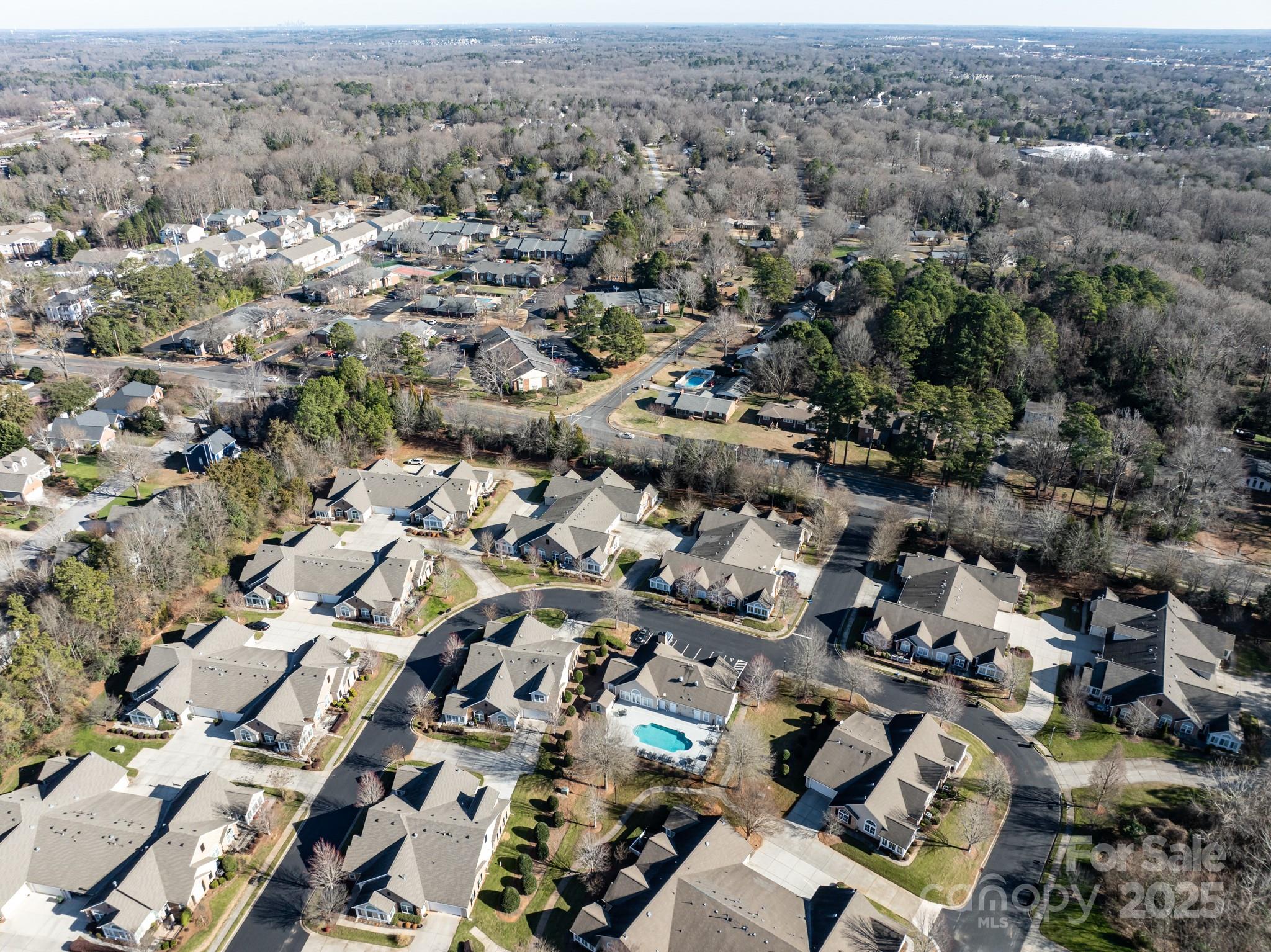 The Village At India Hook - Residential