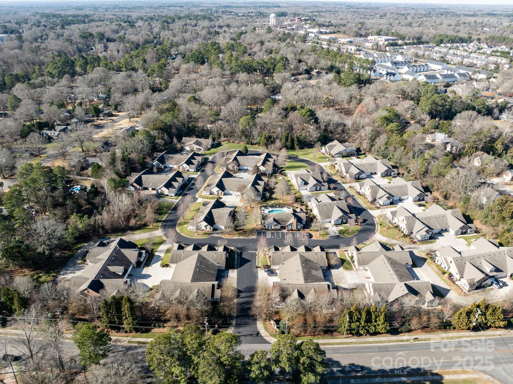 The Village At India Hook - Residential