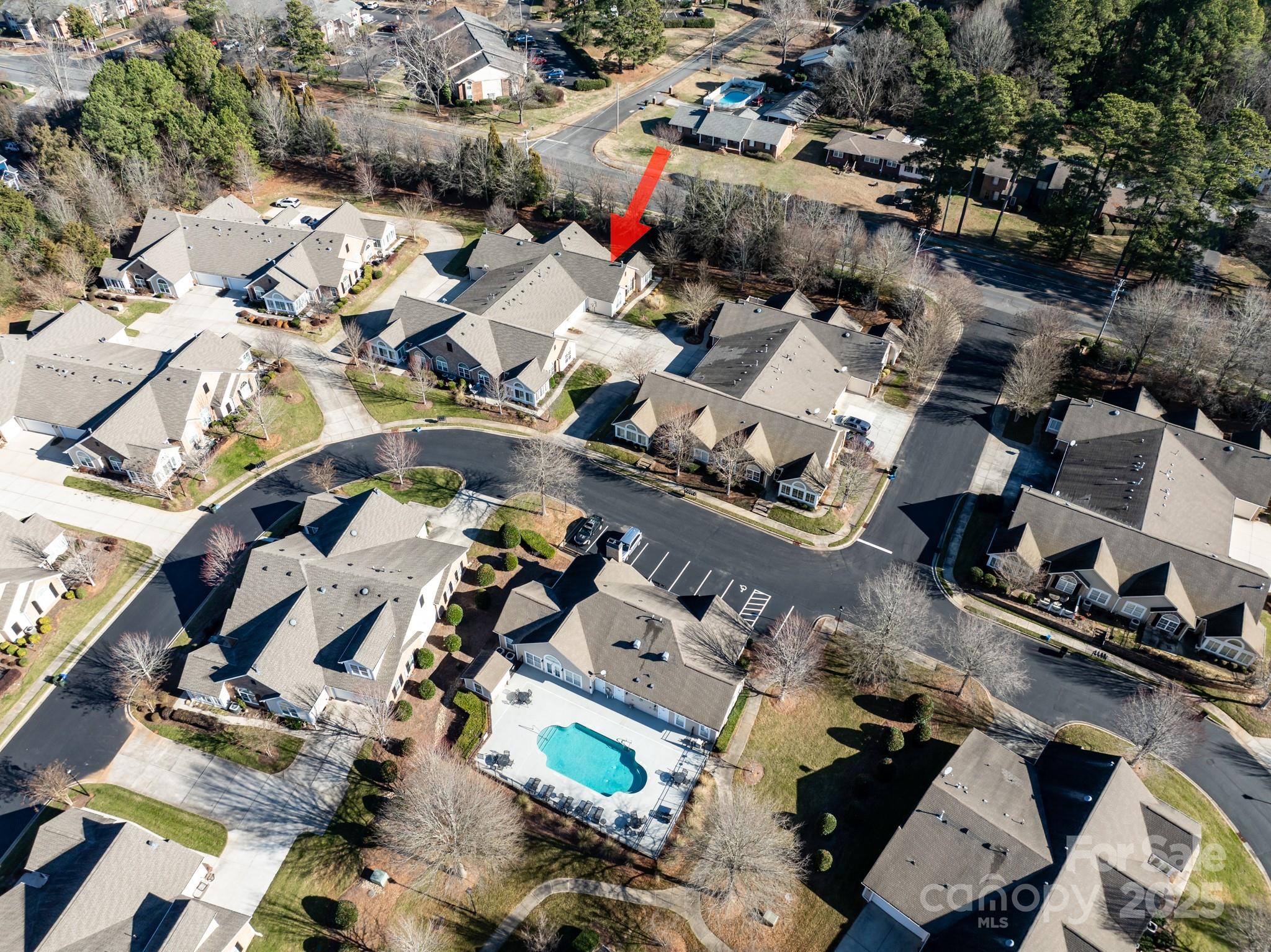 The Village At India Hook - Residential