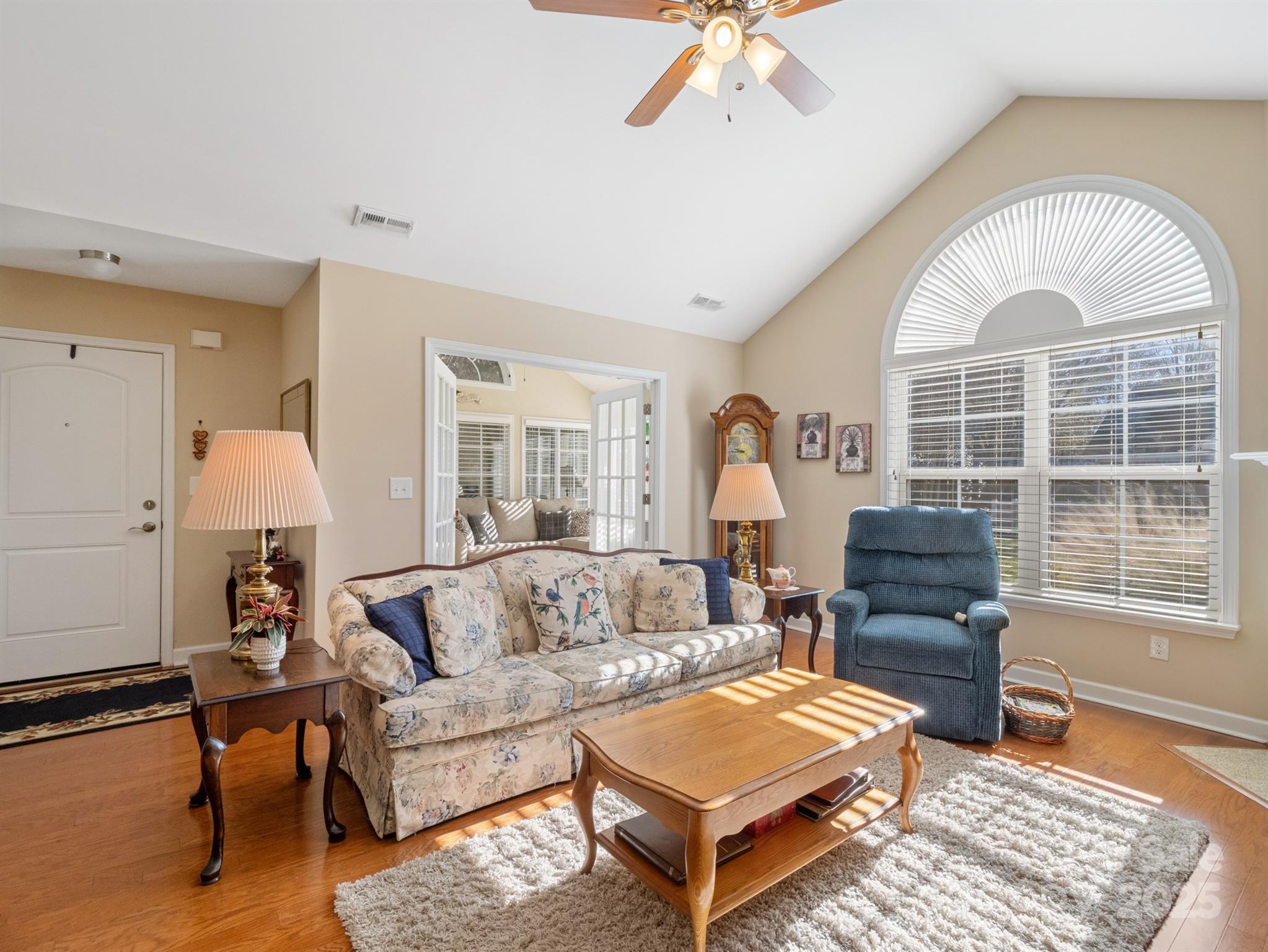 The Village At India Hook - Residential