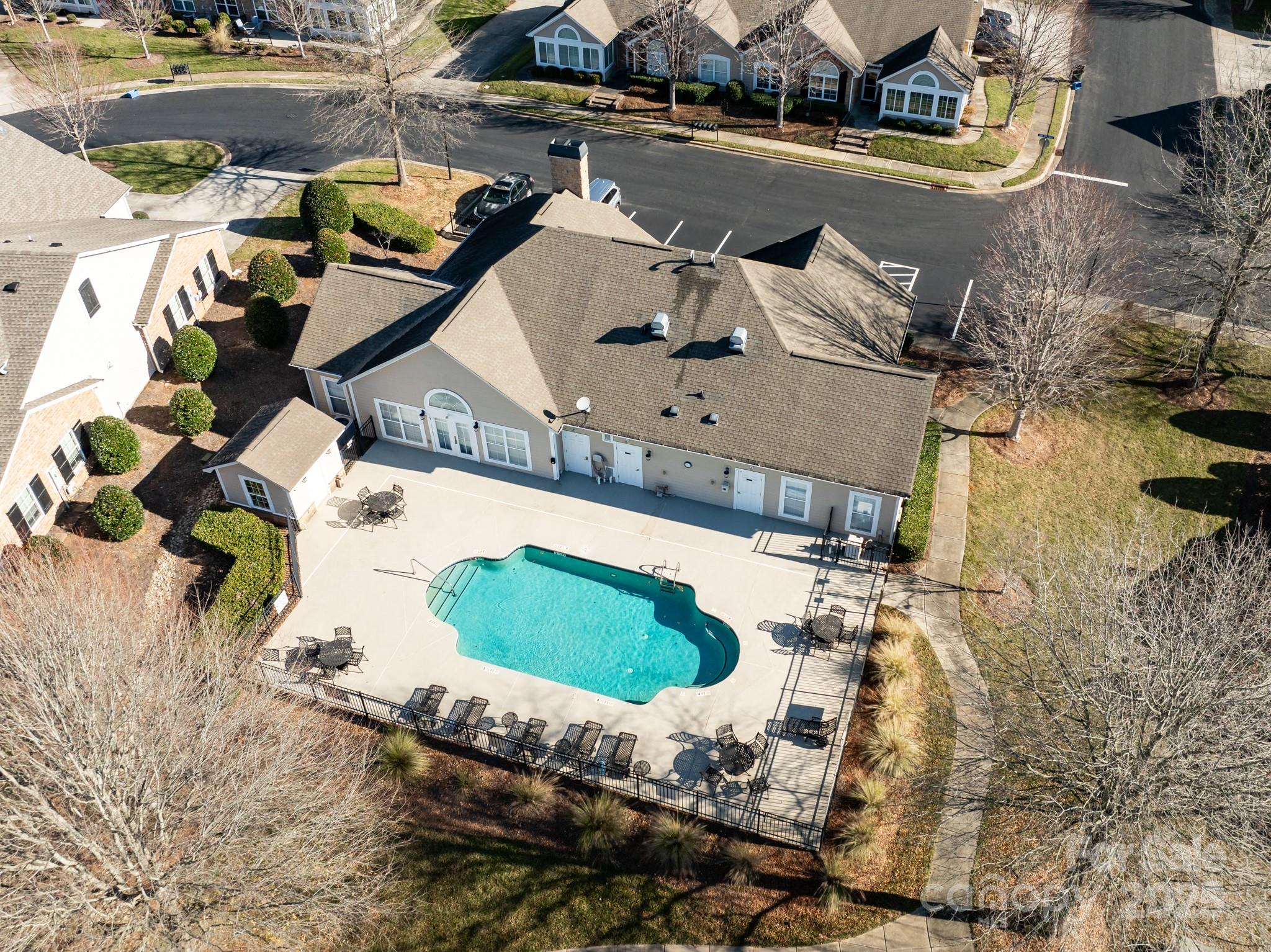 The Village At India Hook - Residential