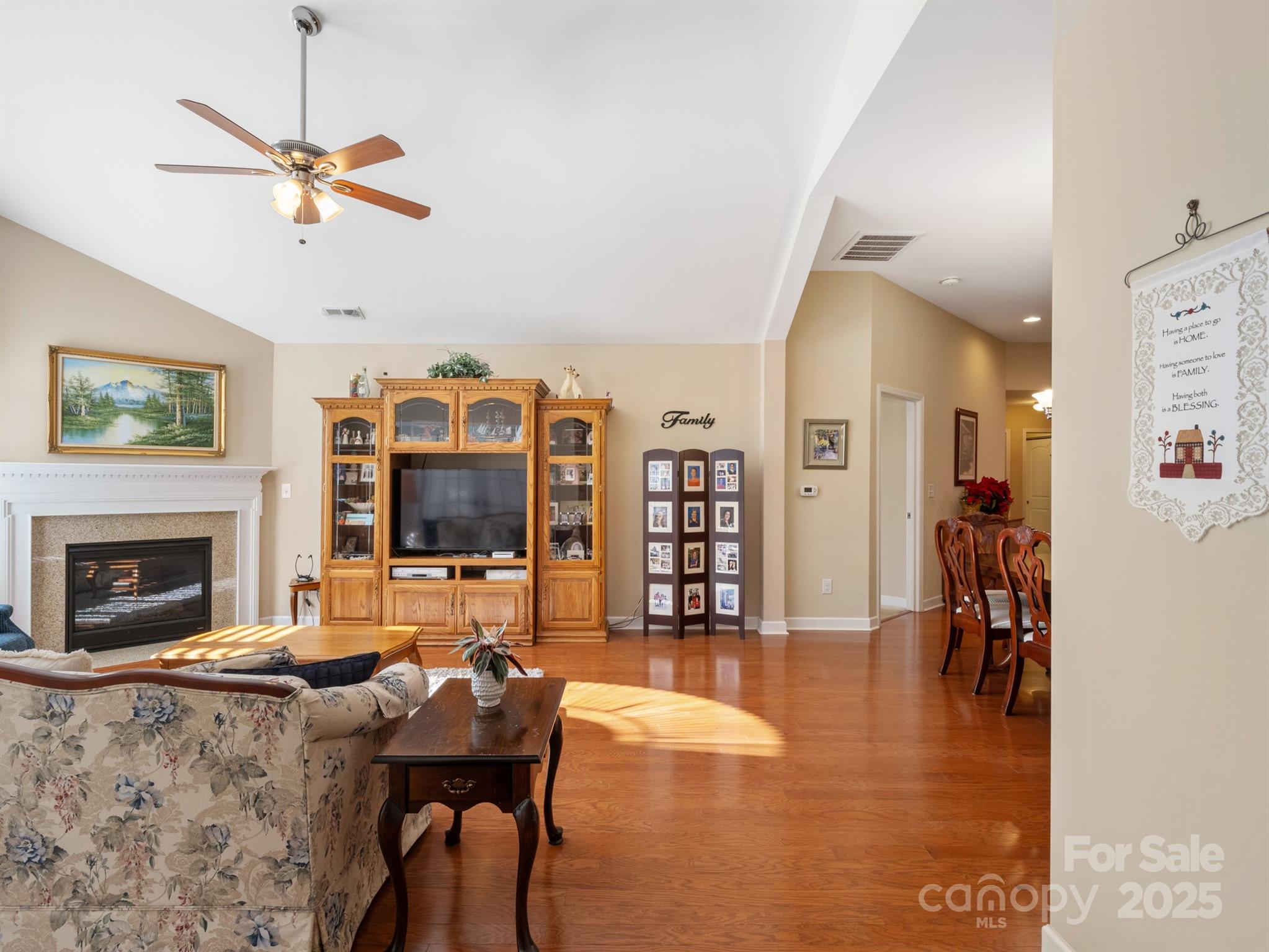 The Village At India Hook - Residential