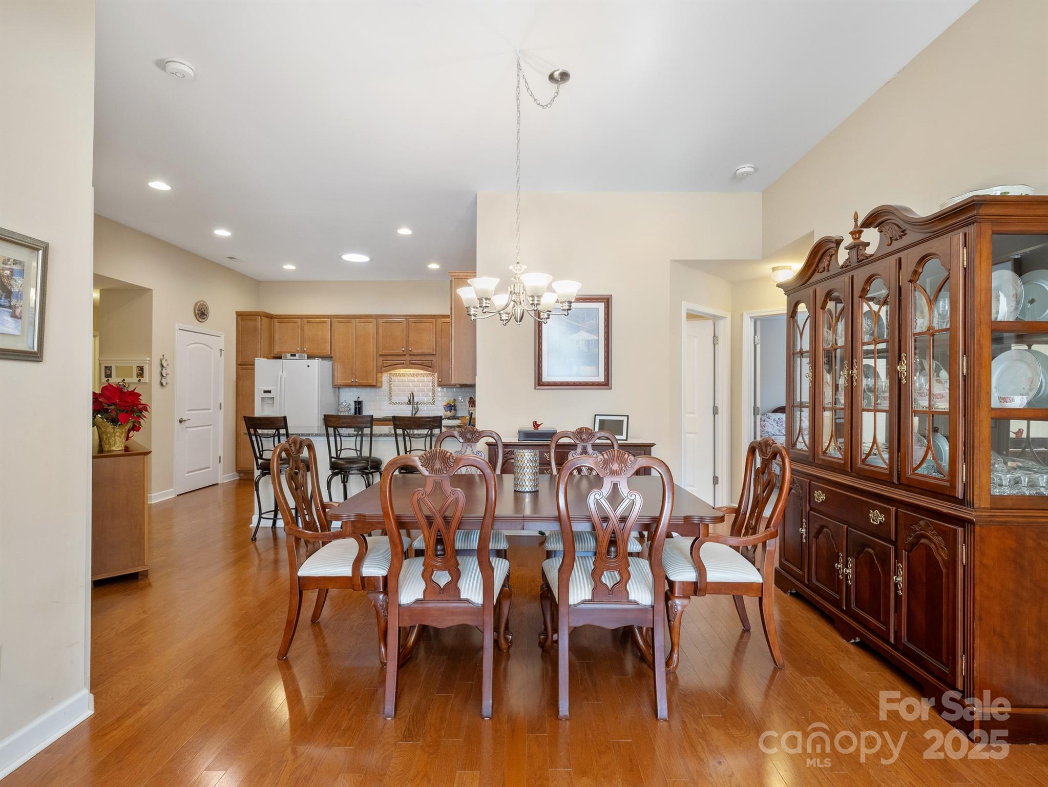 The Village At India Hook - Residential