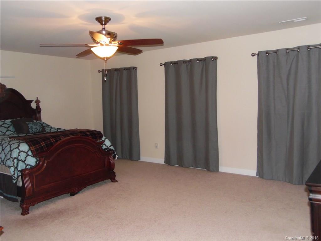 Fairway Woods - Residential