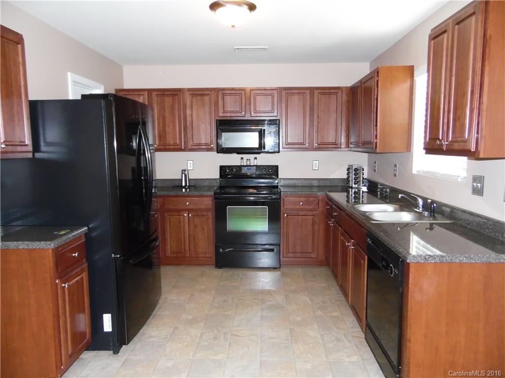 Fairway Woods - Residential