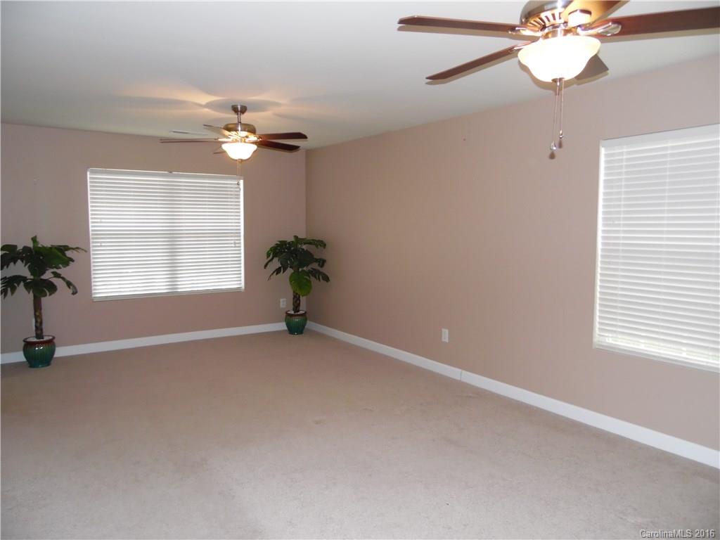 Fairway Woods - Residential