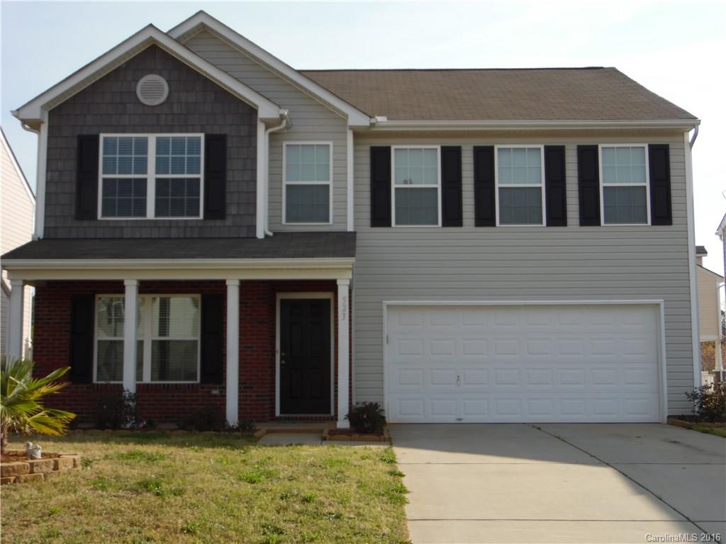 Fairway Woods - Residential