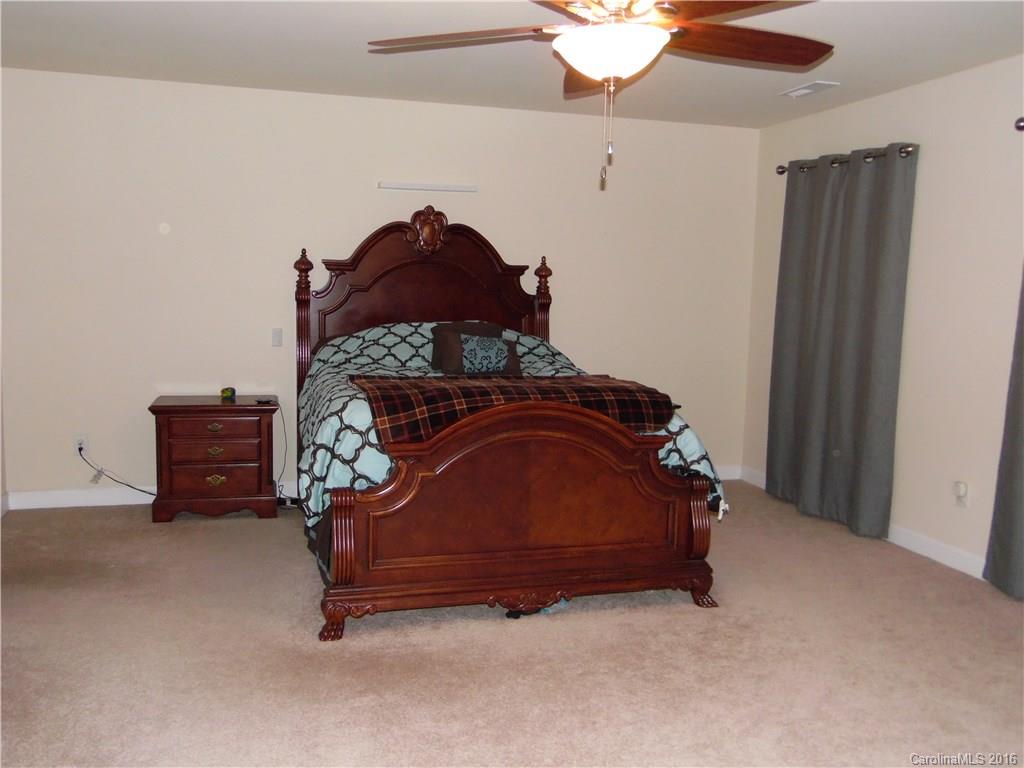 Fairway Woods - Residential