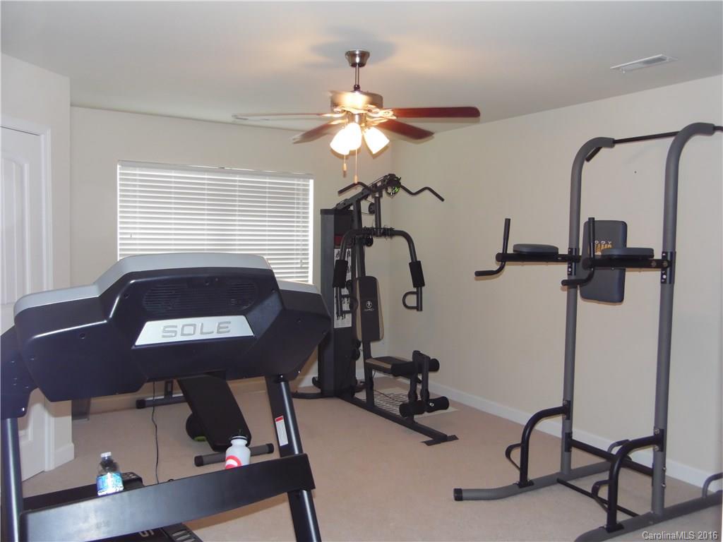 Fairway Woods - Residential