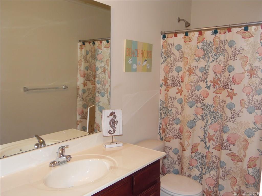 Fairway Woods - Residential